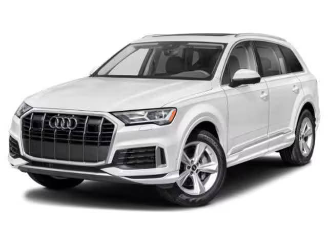 2023 Audi Q7 Premium AWD photo