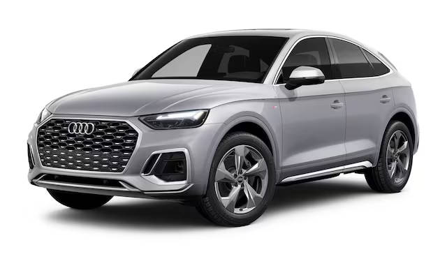 2023 Audi Q5 Sportback S line Premium AWD photo