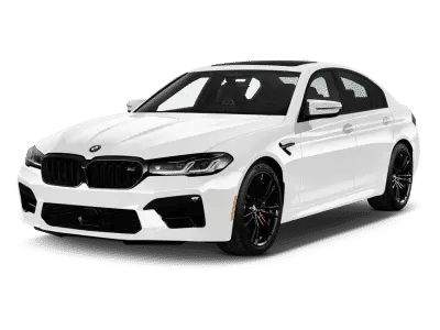 2023 BMW M5  AWD photo