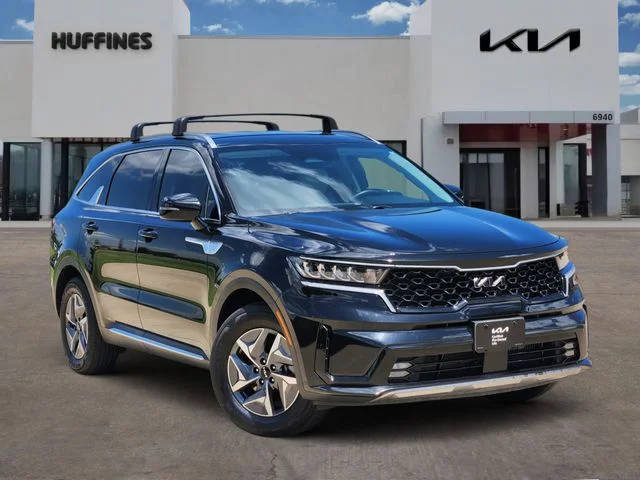 2023 Kia Sorento EX FWD photo