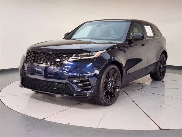 2023 Land Rover Range Rover Velar R-Dynamic S 4WD photo