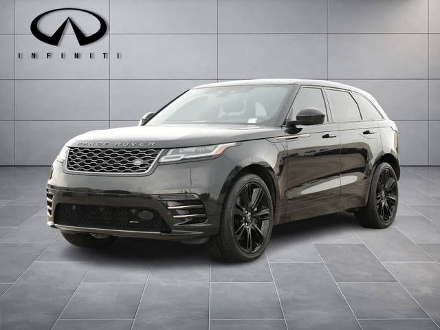 2023 Land Rover Range Rover Velar R-Dynamic S AWD photo