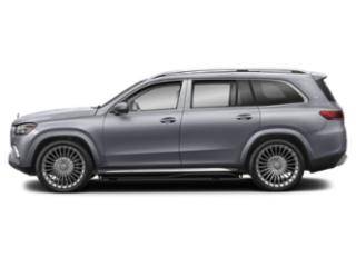 2023 Mercedes-Benz GLS-Class Maybach GLS 600 AWD photo