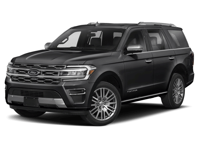 2023 Ford Expedition Platinum 4WD photo