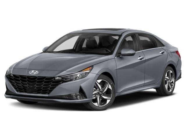 2023 Hyundai Elantra Limited FWD photo