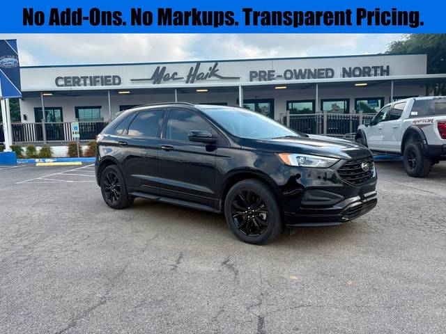 2023 Ford Edge SE AWD photo
