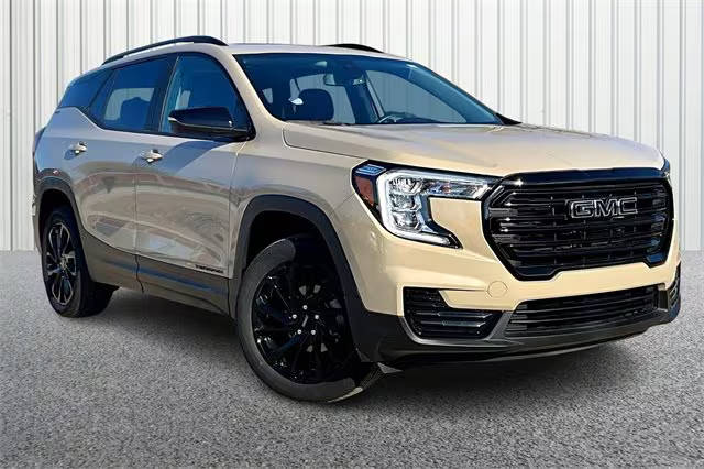 2023 GMC Terrain SLE AWD photo