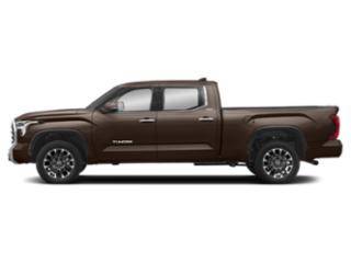 2023 Toyota Tundra Limited 4WD photo