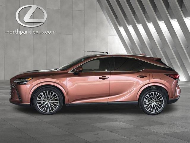 2023 Lexus RX RX 350 F SPORT Handling AWD photo