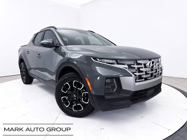 2023 Hyundai Santa Cruz SEL Premium AWD photo