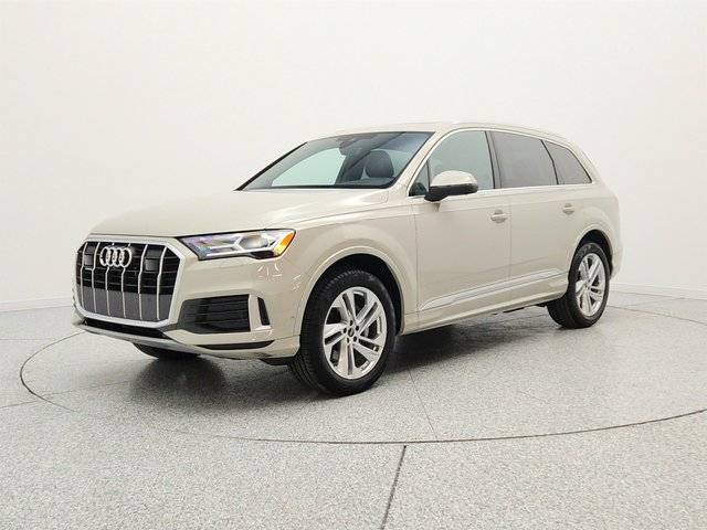 2023 Audi Q7 Premium AWD photo