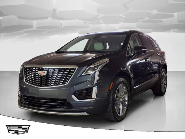 2023 Cadillac XT5 FWD Premium Luxury FWD photo