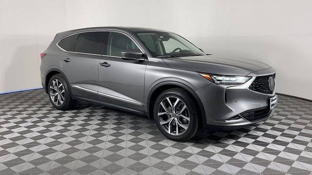 2023 Acura MDX w/Technology Package FWD photo