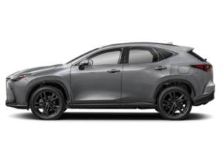 2023 Lexus NX NX 450h+ Luxury AWD photo