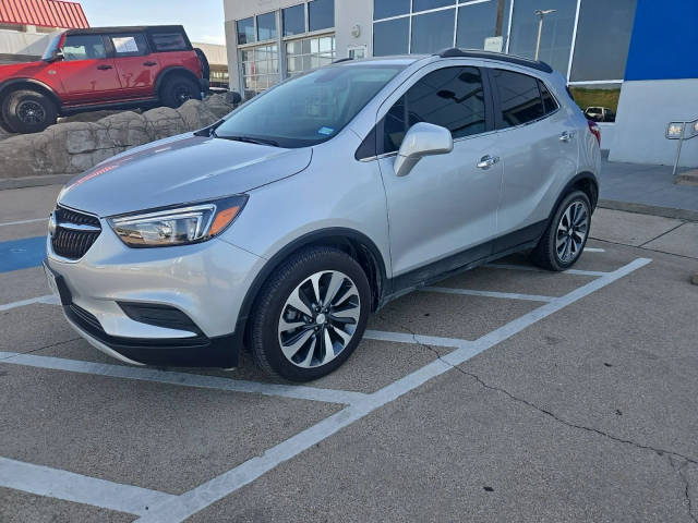 2022 Buick Encore Preferred FWD photo