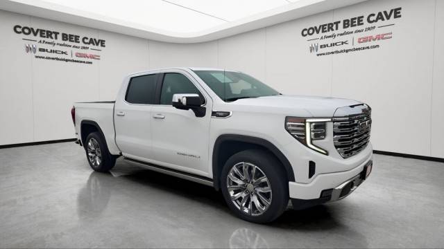 2023 GMC Sierra 1500 Denali 4WD photo