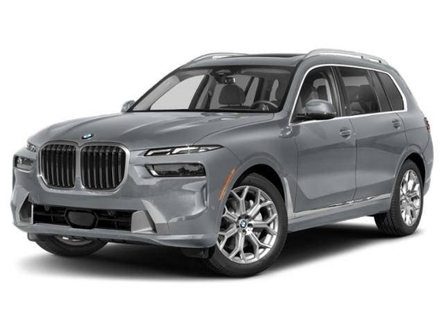 2023 BMW X7 xDrive40i AWD photo