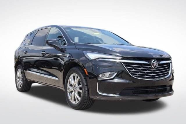 2023 Buick Enclave Essence FWD photo