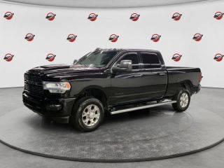2023 Ram 2500 Laramie 4WD photo
