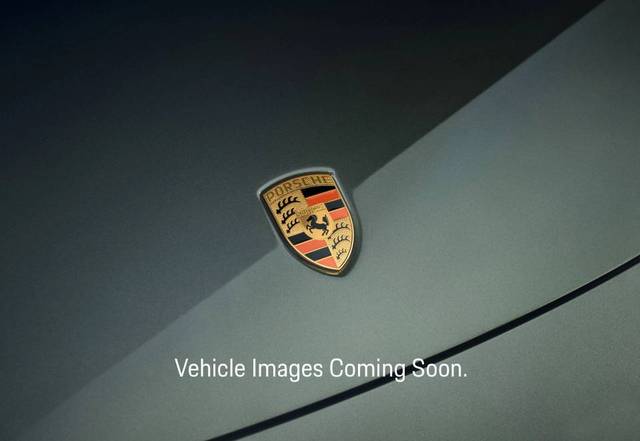 2023 Porsche Cayenne E-Hybrid AWD photo