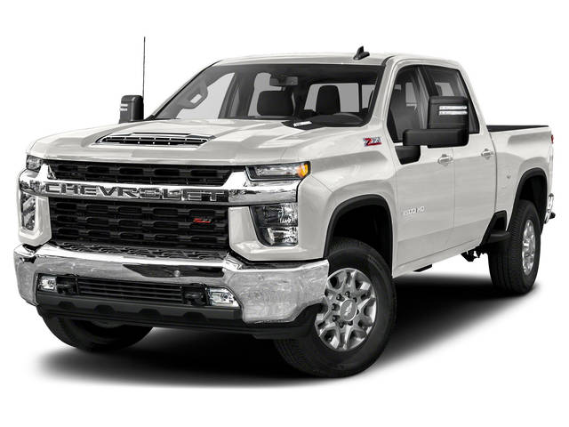 2023 Chevrolet Silverado 3500HD LT 4WD photo