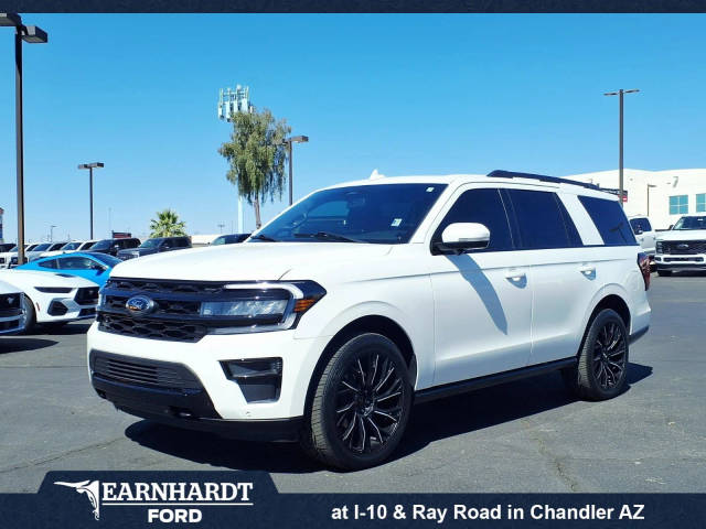 2023 Ford Expedition Limited 4WD photo