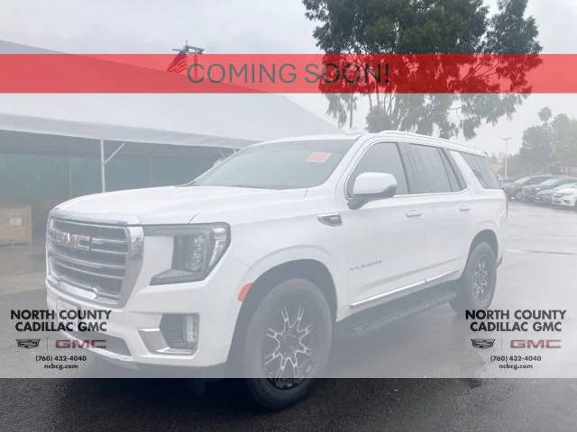 2023 GMC Yukon SLT 4WD photo