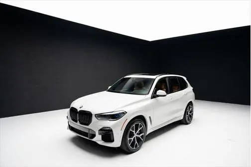 2021 BMW X5 sDrive40i RWD photo