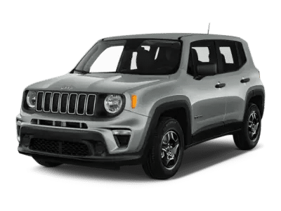 2021 Jeep Renegade Sport 4WD photo