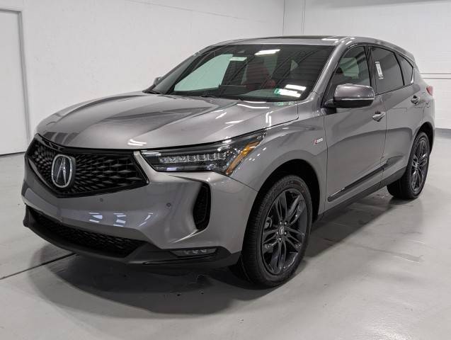 2023 Acura RDX w/A-Spec Package AWD photo
