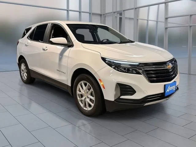 2023 Chevrolet Equinox LT FWD photo