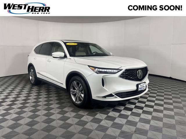 2023 Acura MDX  AWD photo
