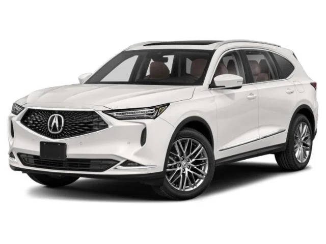 2023 Acura MDX w/Advance Package AWD photo