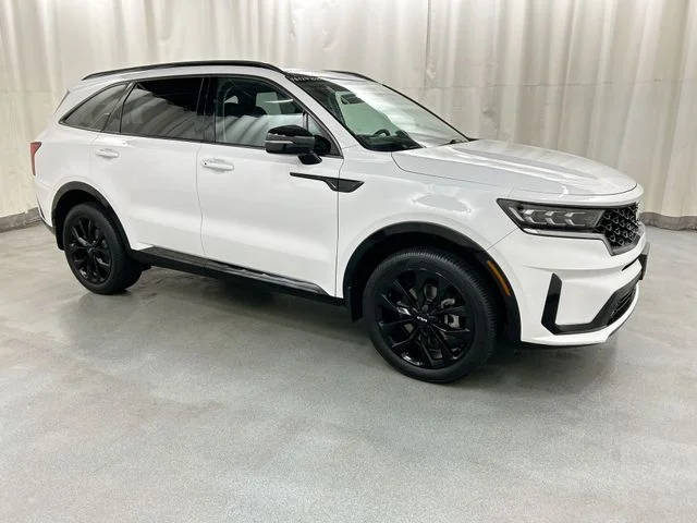 2023 Kia Sorento SX AWD photo