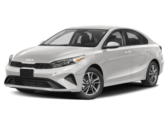 2023 Kia Forte LXS FWD photo