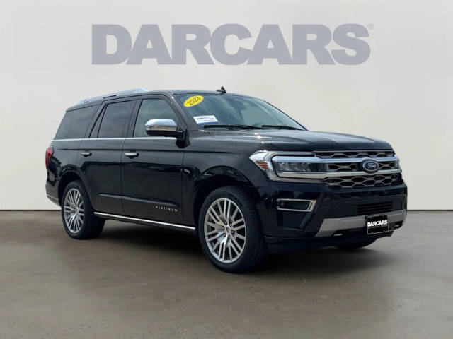 2023 Ford Expedition Platinum 4WD photo