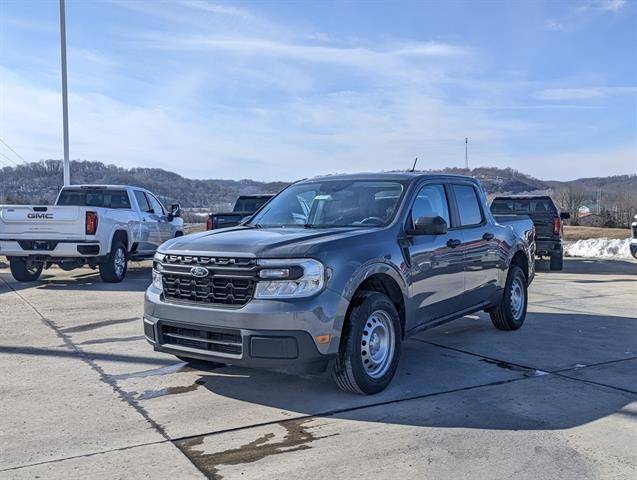 2023 Ford Maverick XL FWD photo