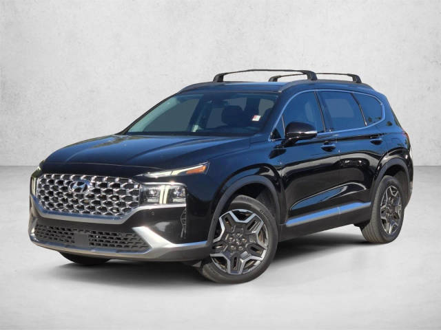 2023 Hyundai Santa Fe Limited FWD photo