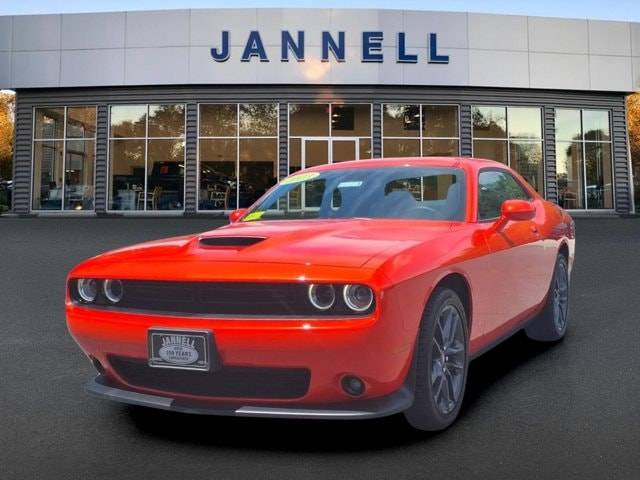 2023 Dodge Challenger GT AWD photo