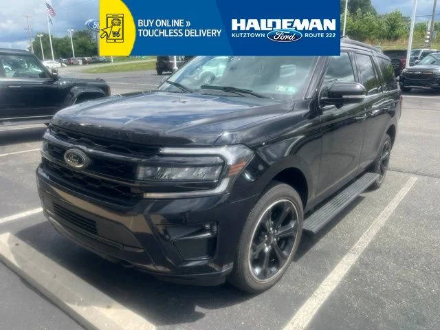2023 Ford Expedition Limited 4WD photo