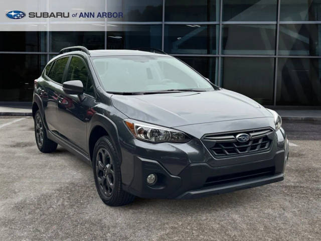 2023 Subaru Crosstrek Sport AWD photo