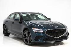 2023 Genesis G70 2.0T AWD photo