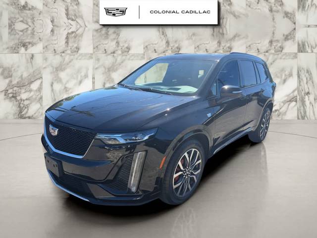 2023 Cadillac XT6 AWD Sport AWD photo