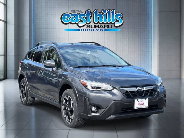 2023 Subaru Crosstrek Limited AWD photo