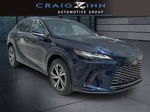 2023 Lexus RX RX 350 Premium FWD photo