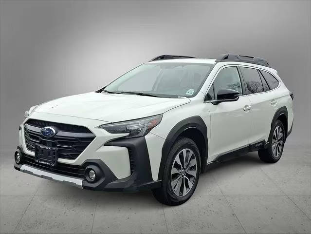2023 Subaru Outback Limited AWD photo