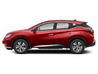 2023 Nissan Murano SV AWD photo