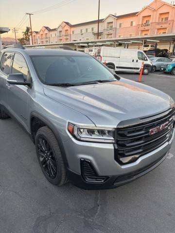 2023 GMC Acadia SLE FWD photo