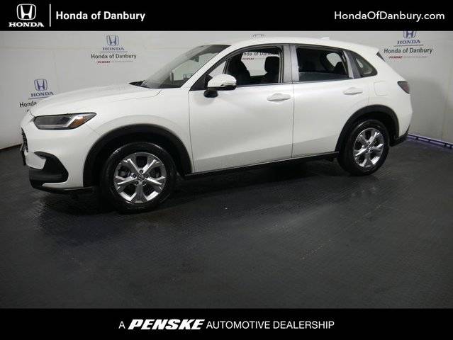 2023 Honda HR-V LX AWD photo