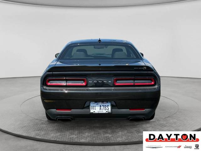 2023 Dodge Challenger R/T Scat Pack RWD photo